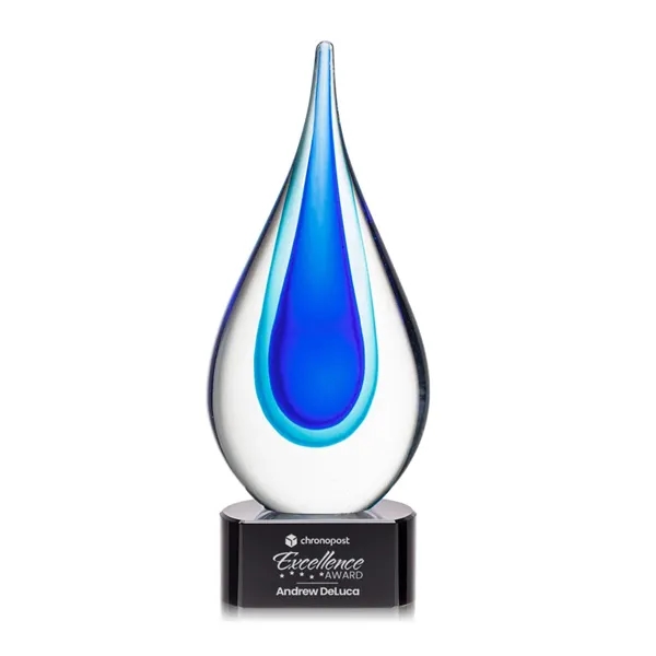 Marseille on Paragon Base - Black... from ASI 84592 St Regis Group / St Regis