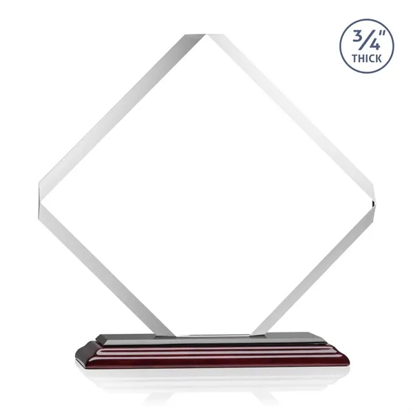 Toulon VividPrint™ Award - Albion™... from ASI 84592 St Regis Group / St Regis