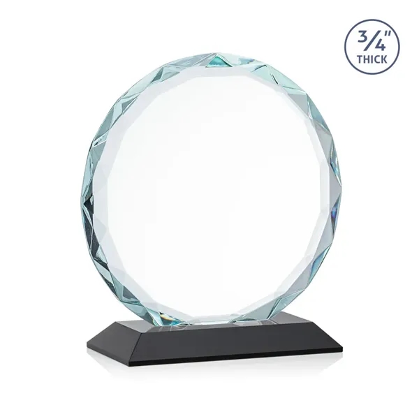 Centura Award - Starfire/Black... from ASI 84592 St Regis Group / St Regis