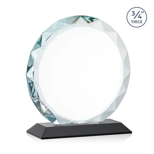 Centura Award - Starfire/Black... from ASI 84592 St Regis Group / St Regis