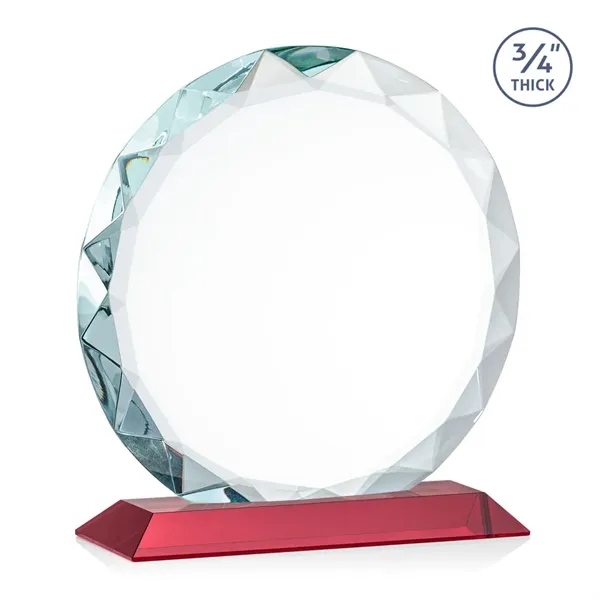 Centura Award - Starfire/Red... from ASI 84592 St Regis Group / St Regis