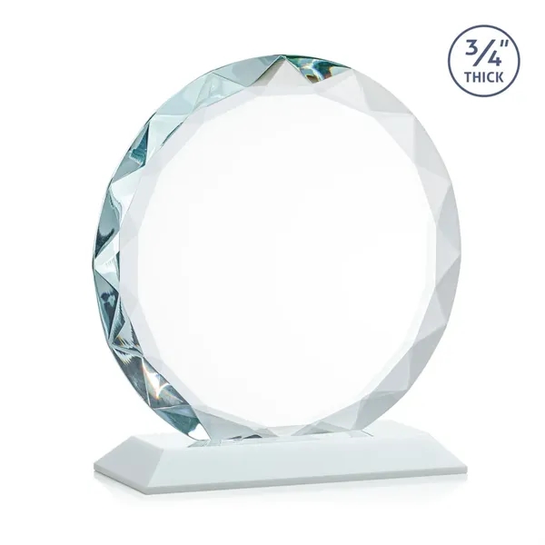 Centura VividPrint™ Award - White... from ASI 84592 St Regis Group / St Regis