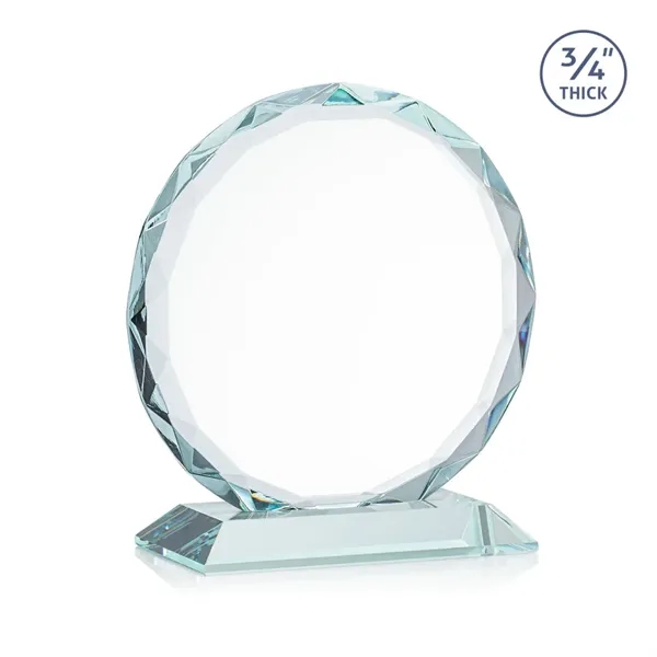 Centura VividPrint™ Award - Starfire... from ASI 84592 St Regis Group / St Regis