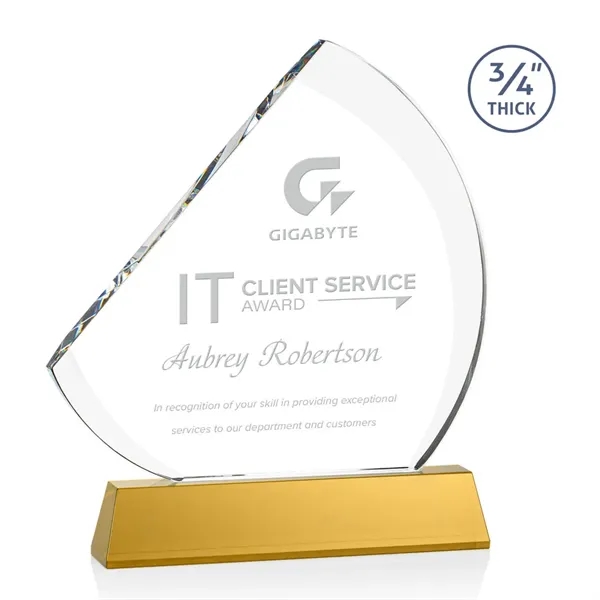 Nantucket Award on Newhaven - Amber... from ASI 84592 St Regis Group / St Regis