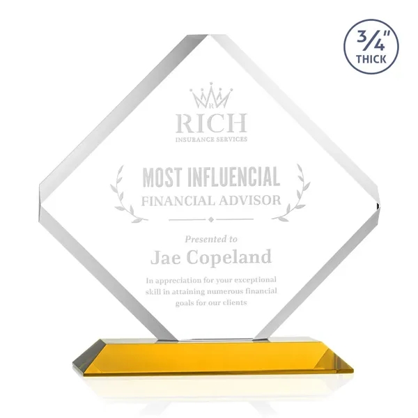 Toulon Award - Amber... from ASI 84592 St Regis Group / St Regis