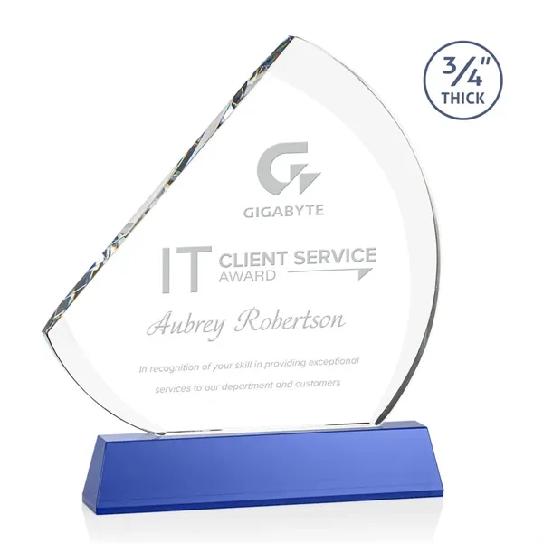 Nantucket Award on Newhaven - Blue... from ASI 84592 St Regis Group / St Regis