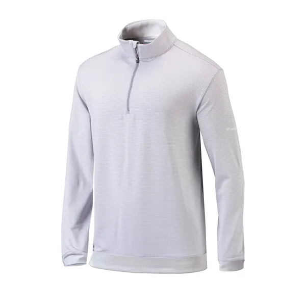 Columbia Even Lie Quarter Zip Pullover... from ASI 38120 Ball Pro / Diversified Quality Kitchenware / Branded Apparel Designs