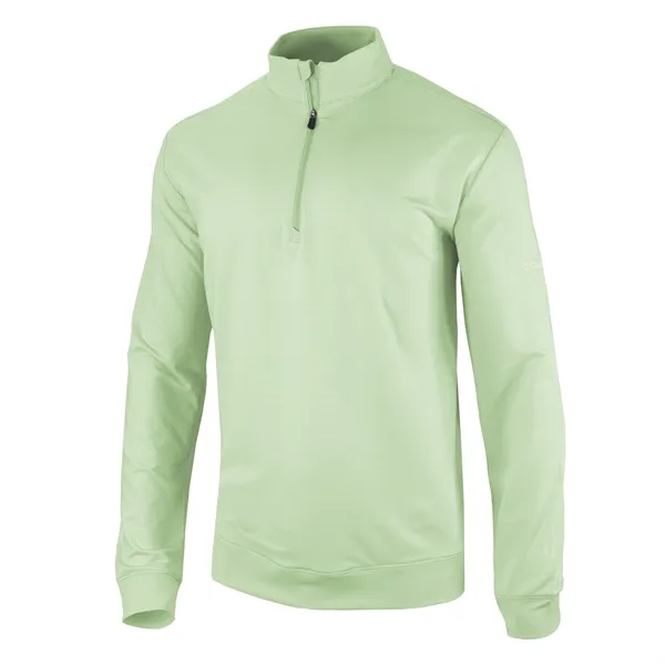 Columbia Even Lie Quarter Zip Pullover... from ASI 38120 Ball Pro / Diversified Quality Kitchenware / Branded Apparel Designs