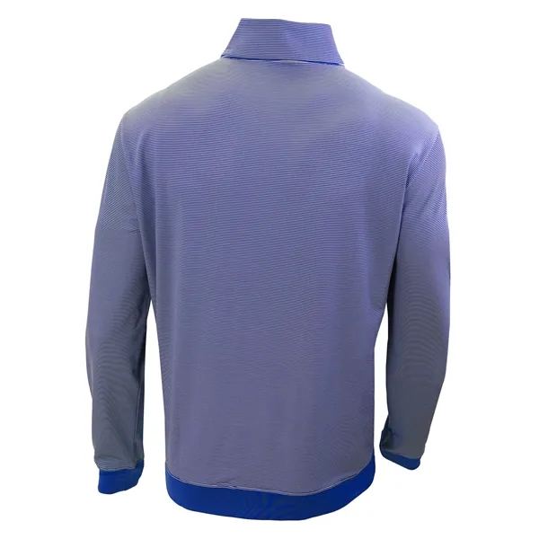 Columbia Even Lie Quarter Zip Pullover... from ASI 38120 Ball Pro / Diversified Quality Kitchenware / Branded Apparel Designs