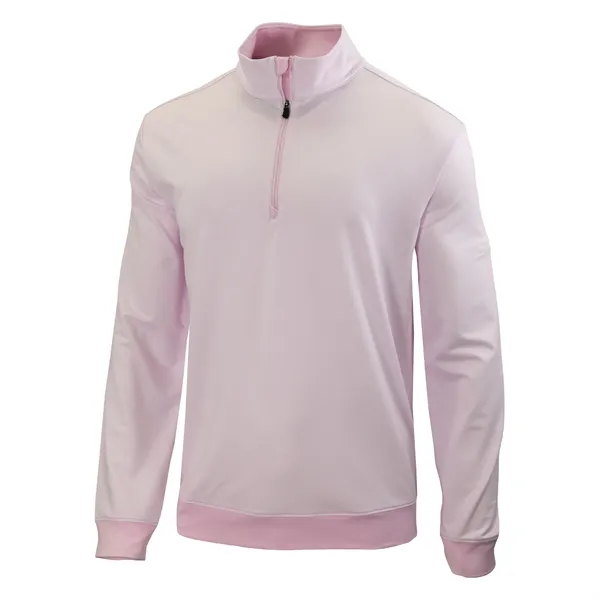 Columbia Even Lie Quarter Zip Pullover... from ASI 38120 Ball Pro / Diversified Quality Kitchenware / Branded Apparel Designs