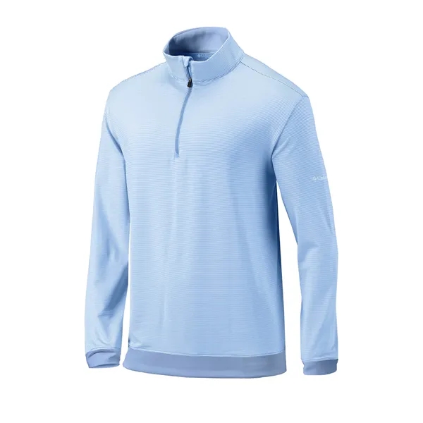 Columbia Even Lie Quarter Zip Pullover... from ASI 38120 Ball Pro / Diversified Quality Kitchenware / Branded Apparel Designs