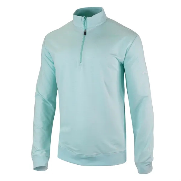 Columbia Even Lie Quarter Zip Pullover... from ASI 38120 Ball Pro / Diversified Quality Kitchenware / Branded Apparel Designs