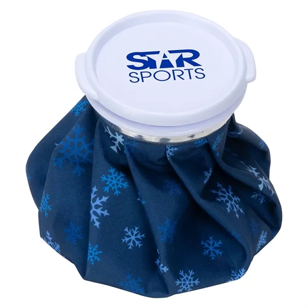 Medium Ice Bag... from ASI 36730 Ariel Premium Supply Inc