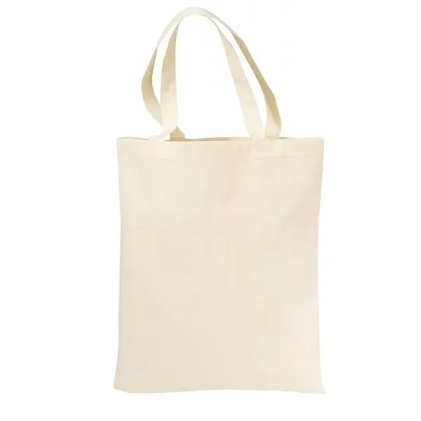 Cotton Tote Bag... from ASI 31517 Admart Products / Admart Line