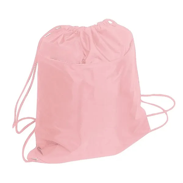 Poly Drawstring Bag... from ASI 31517 Admart Products