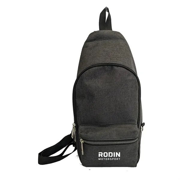 Crossbody Pack... from ASI 31517 Admart Products / Admart Line