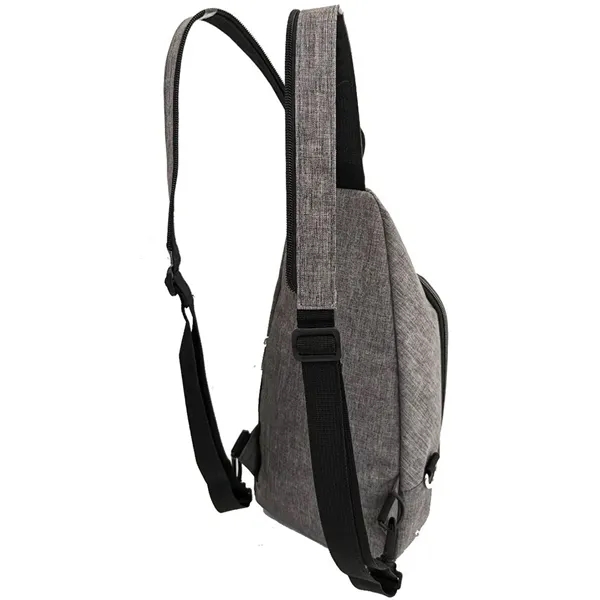 Crossbody Pack... from ASI 31517 Admart Products / Admart Line
