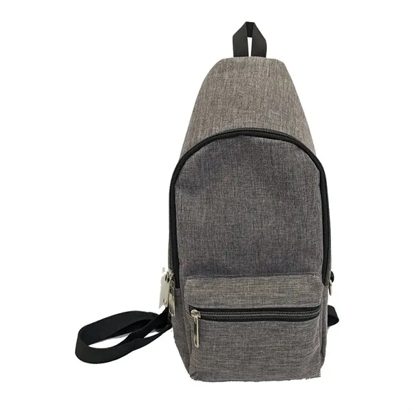 Crossbody Pack... from ASI 31517 Admart Products / Admart Line