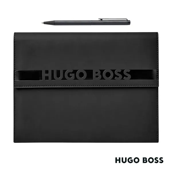 Step into the realm of refined elegance with the Hugo Boss®... from ASI 84592 St Regis Group