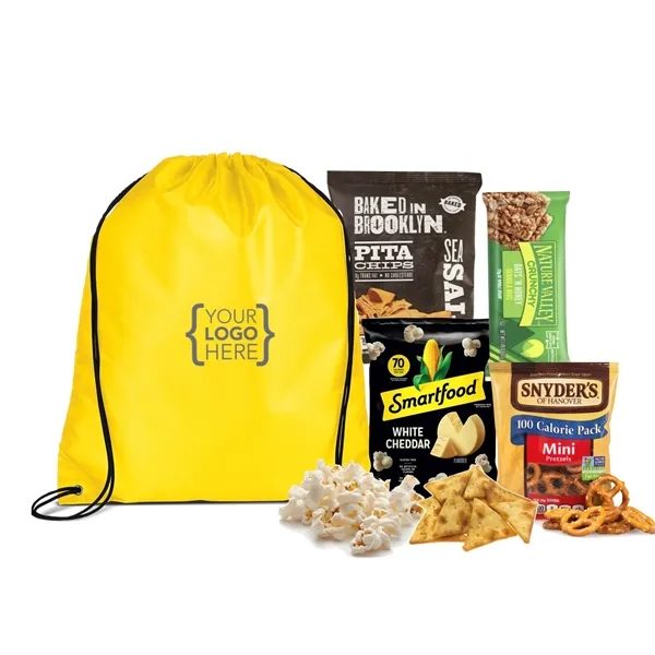 Snack Bag... from ASI 89971 Stuff A Mug