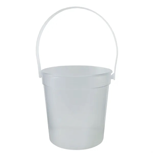 32 oz Rum Bucket with Handle... from ASI 61952 Howw Mfg Co Inc / Howw USA