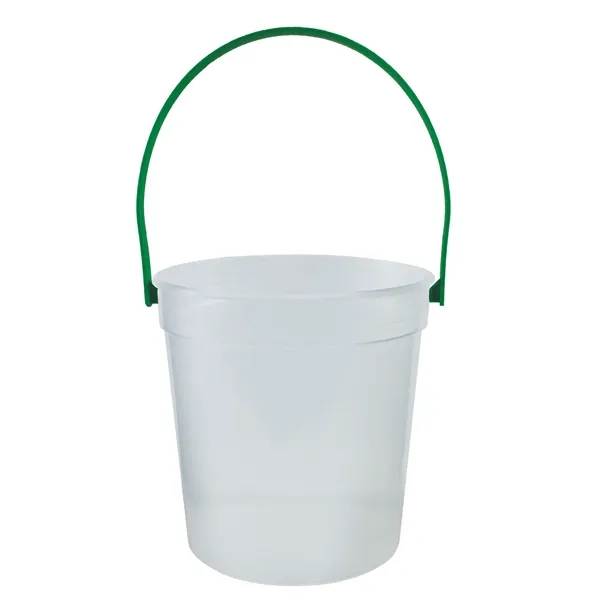 32 oz Rum Bucket with Handle... from ASI 61952 Howw Mfg Co Inc / Howw USA
