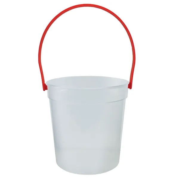 32 oz Rum Bucket with Handle... from ASI 61952 Howw Mfg Co Inc / Howw USA