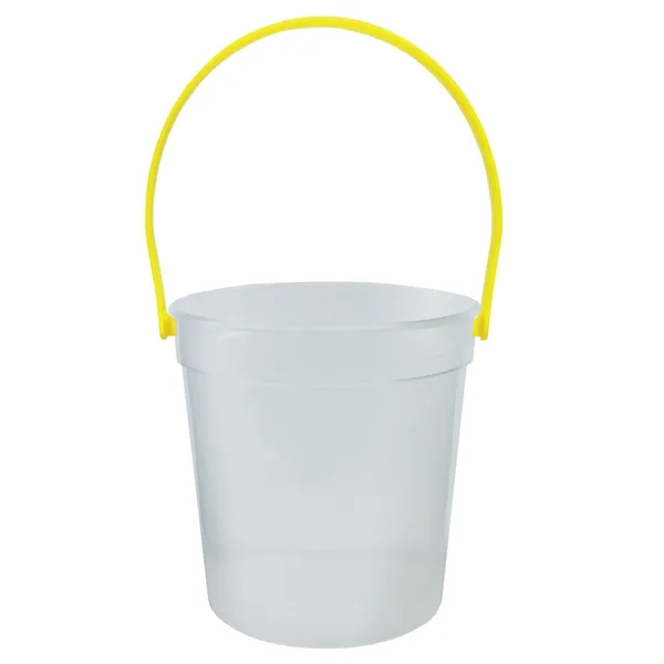 32 oz Rum Bucket with Handle... from ASI 61952 Howw Mfg Co Inc / Howw USA