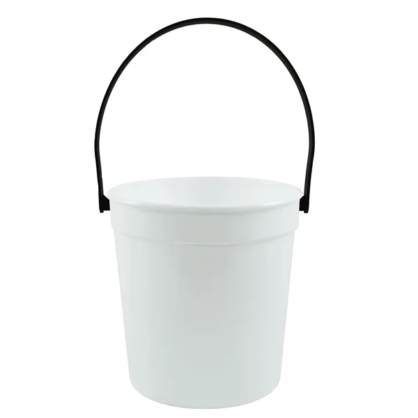 32 oz Rum Bucket with Handle... from ASI 61952 Howw Mfg Co Inc / Howw USA
