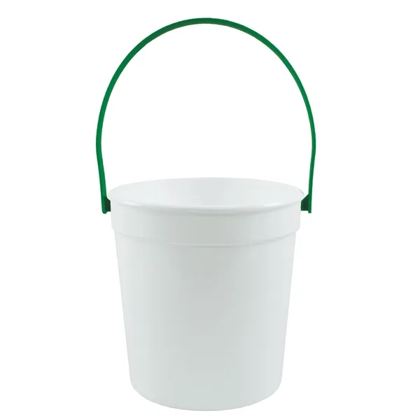 32 oz Rum Bucket with Handle... from ASI 61952 Howw Mfg Co Inc / Howw USA