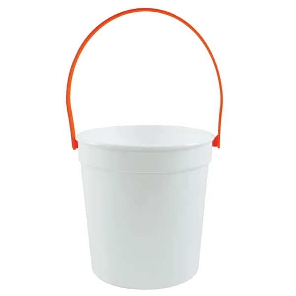 32 oz Rum Bucket with Handle... from ASI 61952 Howw Mfg Co Inc / Howw USA