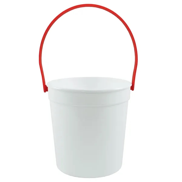 32 oz Rum Bucket with Handle... from ASI 61952 Howw Mfg Co Inc / Howw USA