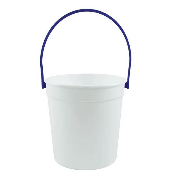 32 oz Rum Bucket with Handle... from ASI 61952 Howw Mfg Co Inc / Howw USA