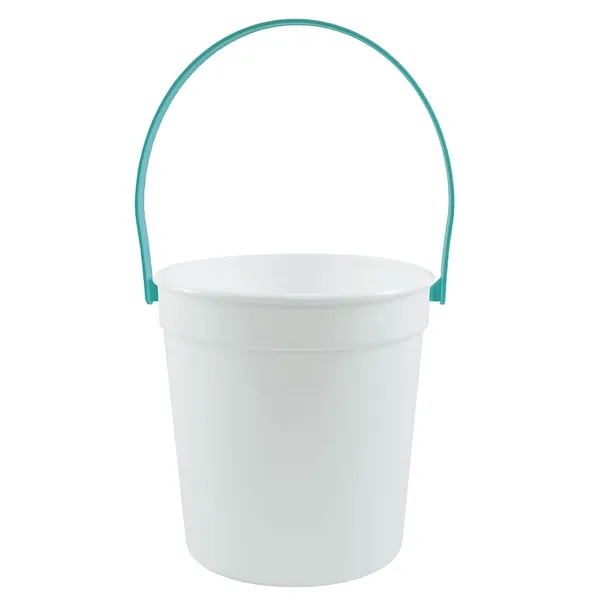 32 oz Rum Bucket with Handle... from ASI 61952 Howw Mfg Co Inc / Howw USA