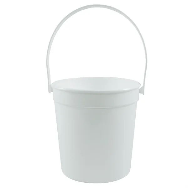 32 oz Rum Bucket with Handle... from ASI 61952 Howw Mfg Co Inc / Howw USA