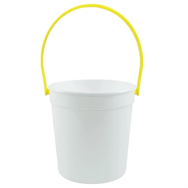 32 oz Rum Bucket with Handle... from ASI 61952 Howw Mfg Co Inc / Howw USA