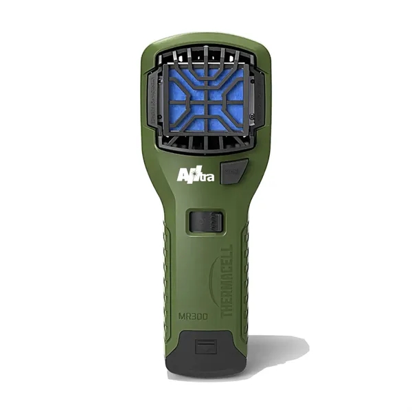 Provides hours of scent-free, mess-free mosquito defense for up to 15... from ASI 46170 Compass Industries Inc