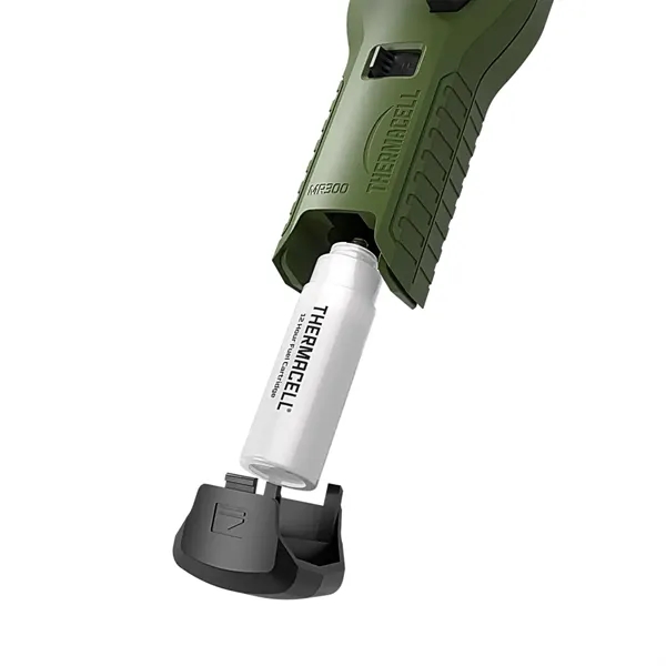 Provides hours of scent-free, mess-free mosquito defense for up to 15... from ASI 46170 Compass Industries Inc