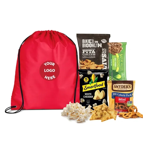 Snack Bag... from ASI 89971 Stuff A Mug