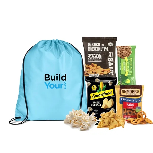 Snack Bag... from ASI 89971 Stuff A Mug