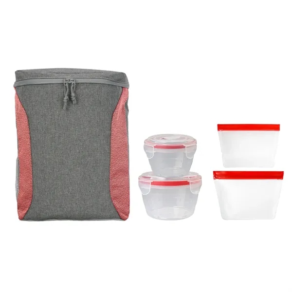 Speck Boomerang Nested Seal Tight Bagged Set... from ASI 30208 A P Specialties / AP Specialties