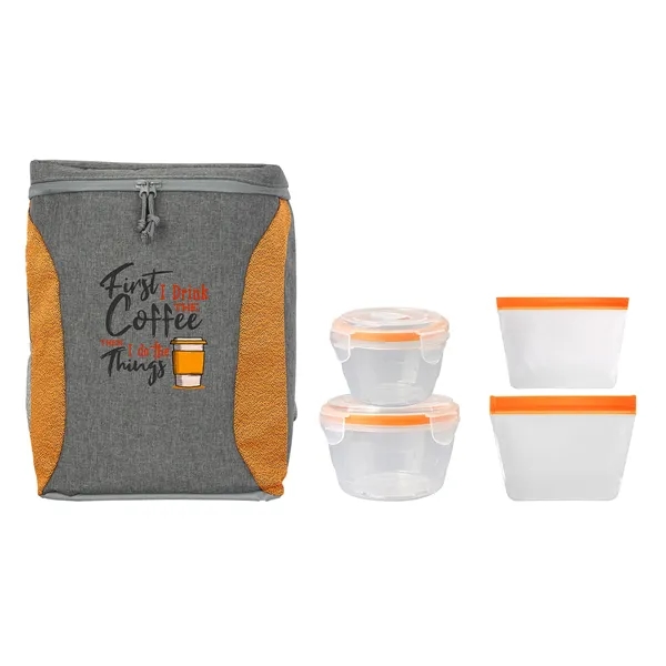 Speck Boomerang Nested Seal Tight Bagged Set... from ASI 30208 A P Specialties / AP Specialties