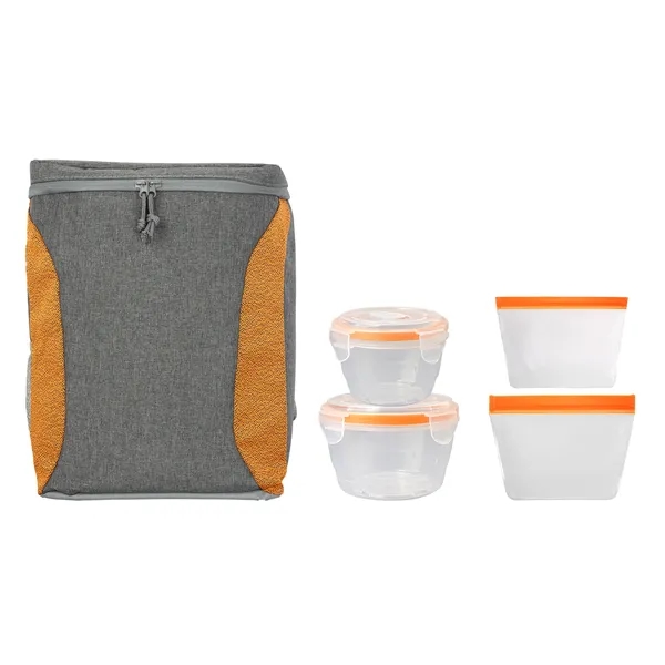 Speck Boomerang Nested Seal Tight Bagged Set... from ASI 30208 A P Specialties / AP Specialties