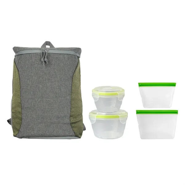 Speck Boomerang Nested Seal Tight Bagged Set... from ASI 30208 A P Specialties / AP Specialties