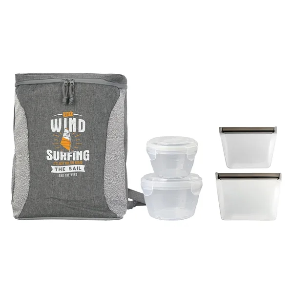 Speck Boomerang Nested Seal Tight Bagged Set... from ASI 30208 A P Specialties / AP Specialties