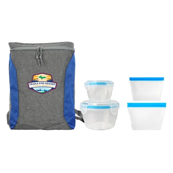 Speck Boomerang Nested Seal Tight Bagged Set... from ASI 30208 A P Specialties / AP Specialties