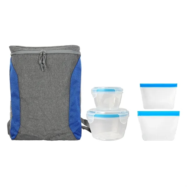 Speck Boomerang Nested Seal Tight Bagged Set... from ASI 30208 A P Specialties / AP Specialties