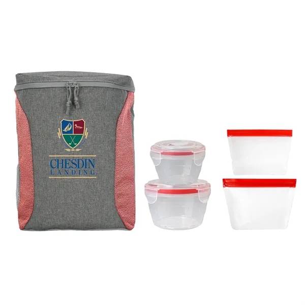 Speck Boomerang Nested Seal Tight Bagged Set... from ASI 30208 A P Specialties / AP Specialties