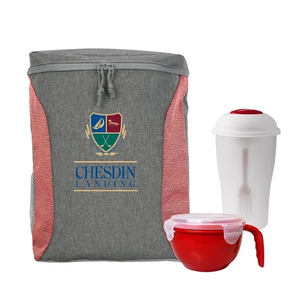 Speck Boomerang Noodle & Salad Kit... from ASI 30208 A P Specialties / AP Specialties