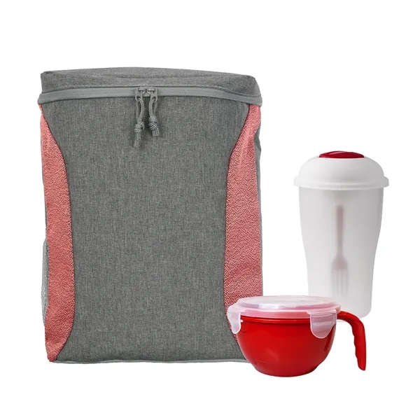 Speck Boomerang Noodle & Salad Kit... from ASI 30208 A P Specialties / AP Specialties